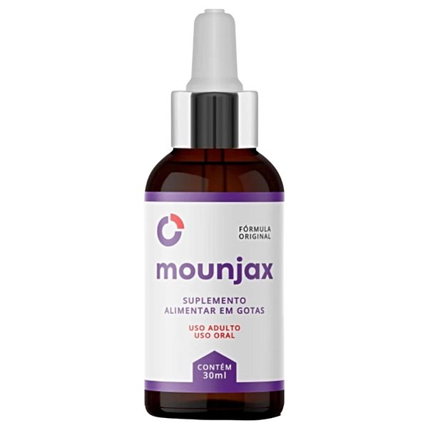 Mounjax - 30ml