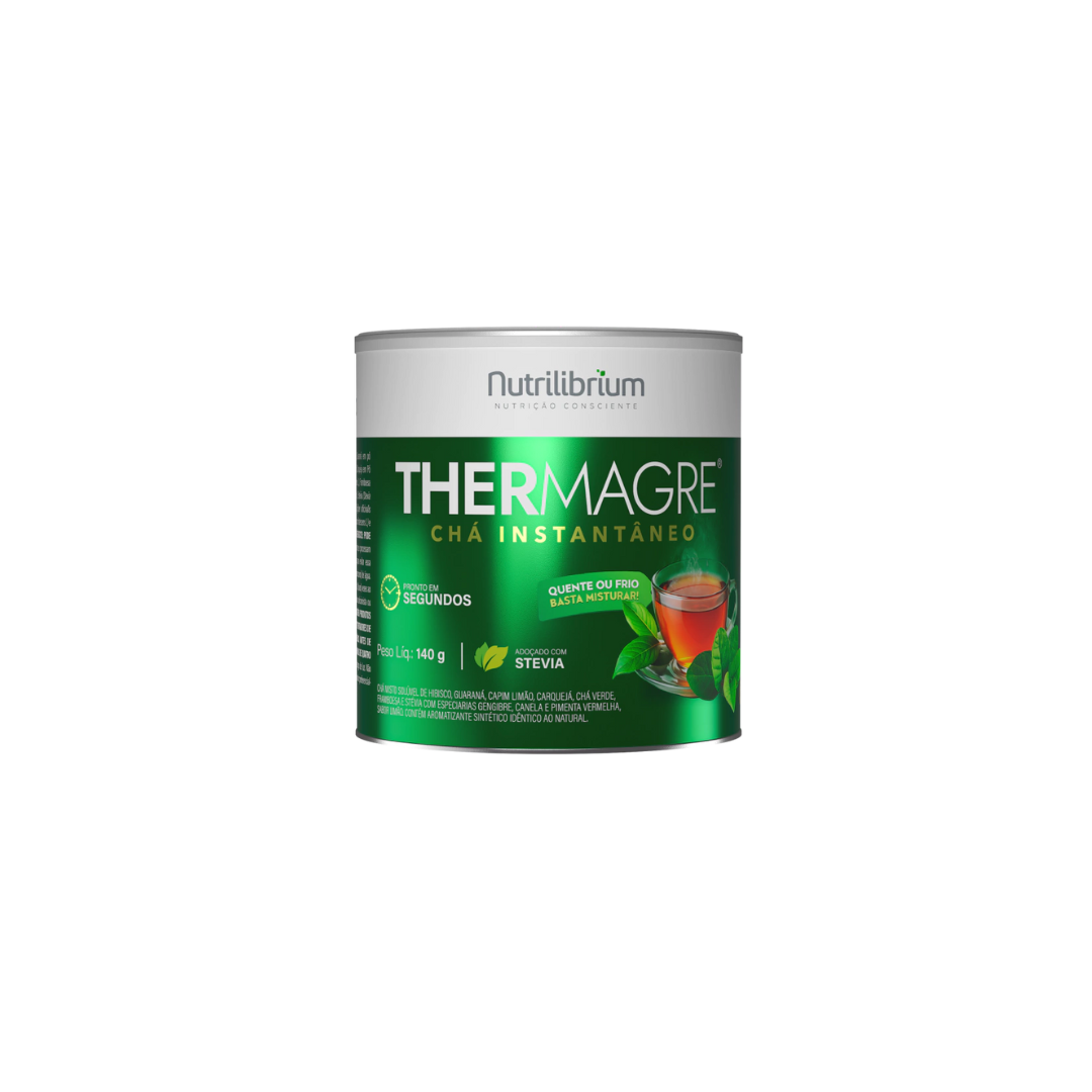 Thermagre Chá  - 140g